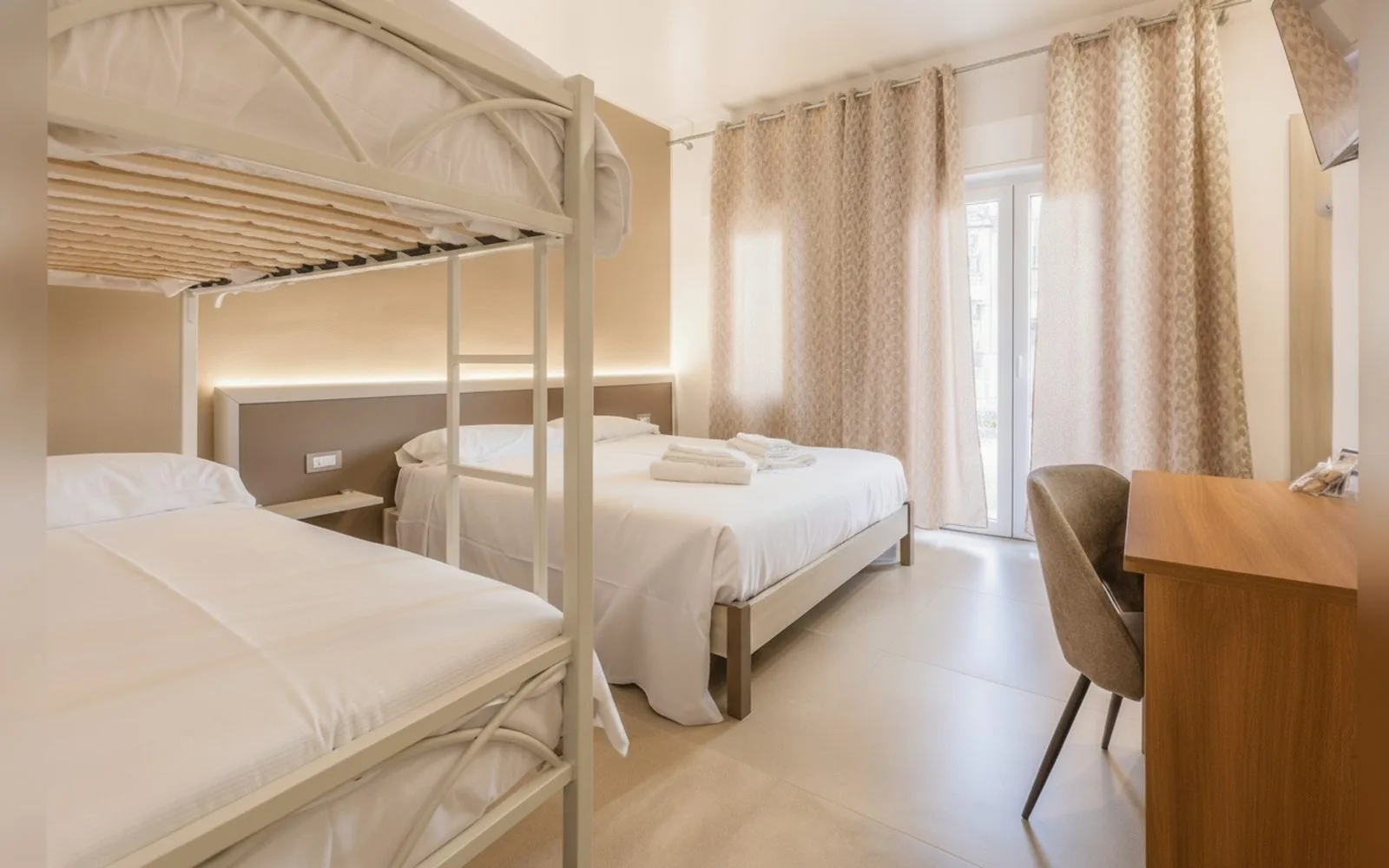 Nova Suite, 